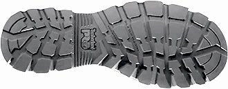 Timberland Pro Women's 6" Titan EV Composite Toe Waterproof Work Boot - TB0A5WUY - 5.5M