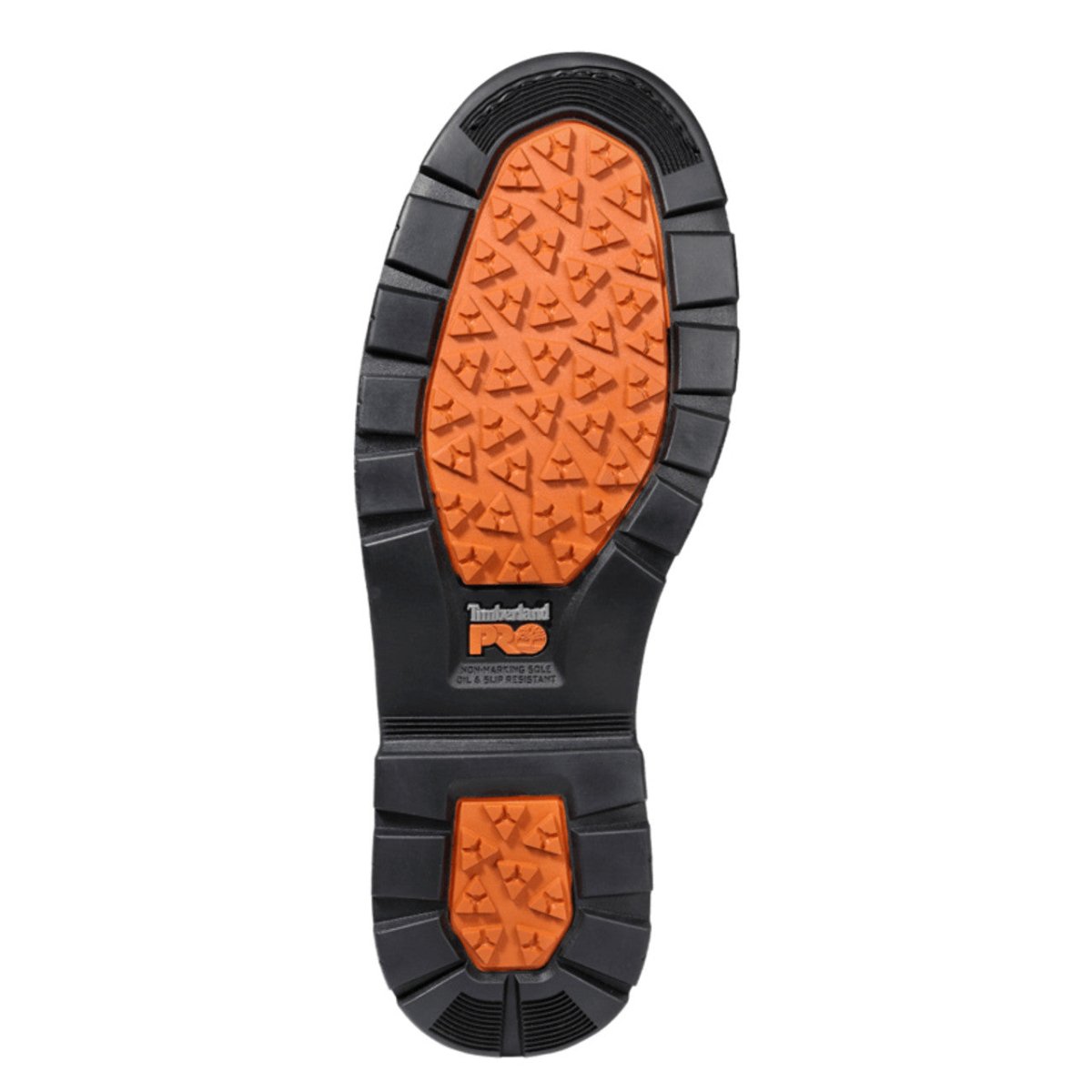 Timberland Pro Men's 11" True Grit Waterproof Pull - On Composite Toe Work Boot - TB0A5WZB - 7M