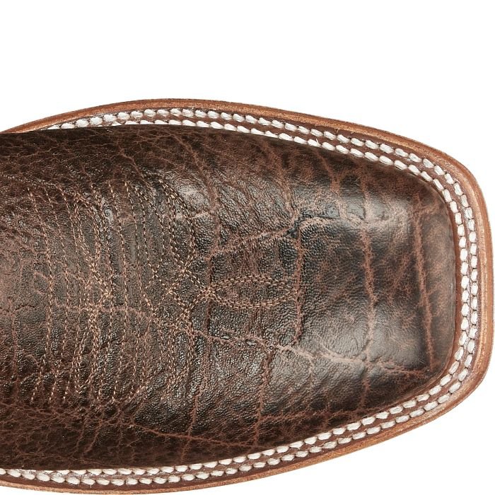 Men's Tony Lama 11" Rowel Full Grain Cowhide Leather Boots - TL3019 - 7D