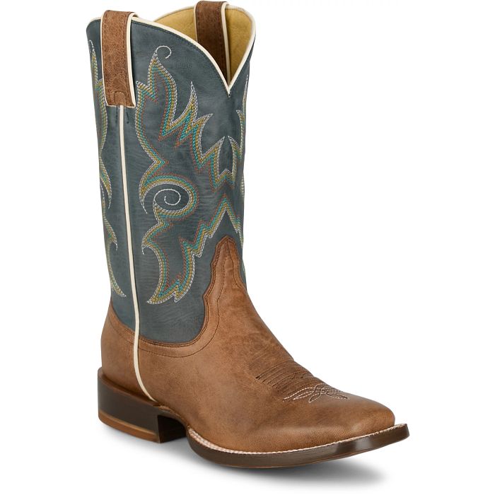 Women's Tony Lama 11" Madison Western Boot - TL3221 - 6B