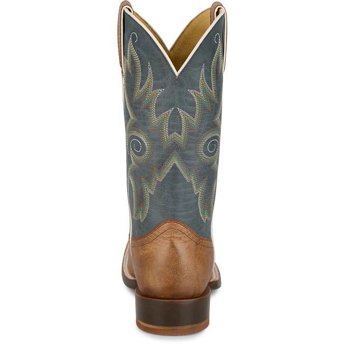 Women's Tony Lama 11" Madison Western Boot - TL3221 - 6B