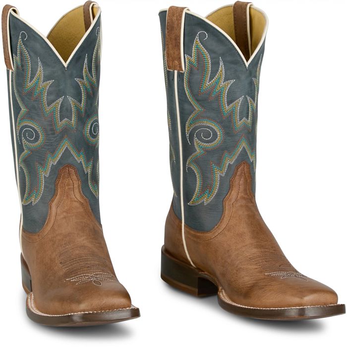 Women's Tony Lama 11" Madison Western Boot - TL3221 - 6B