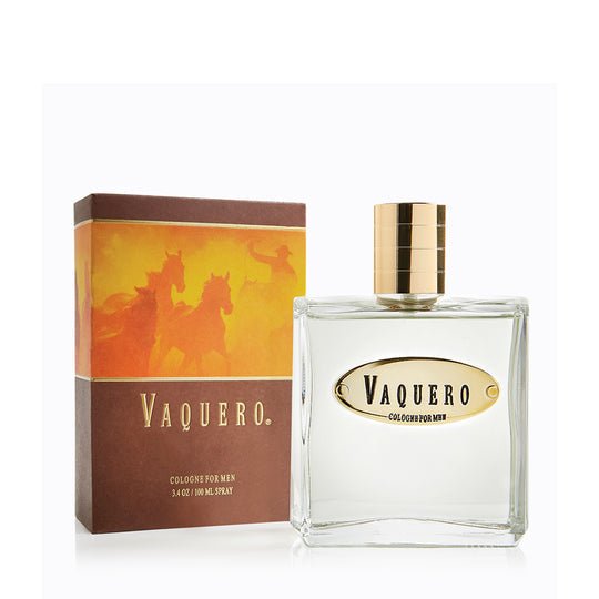 Tru Western Men's Vaquero Cologne - 3.4 fl oz (100 ml) - 90543