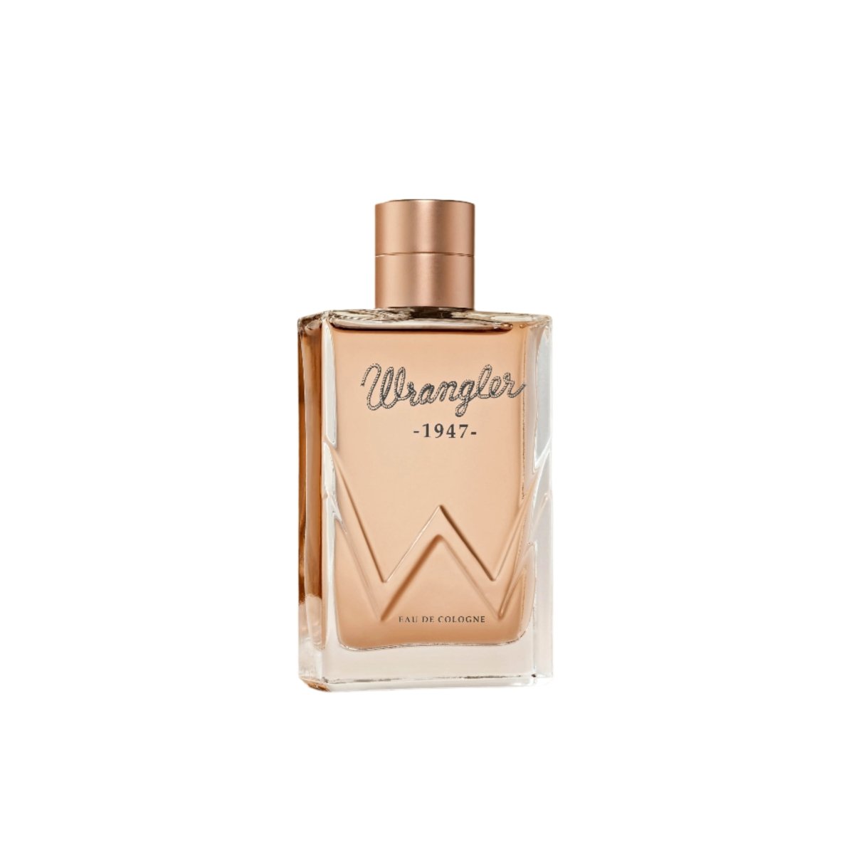 Tru Fragrance Men's Wrangler 1947 Eau de Cologne, 2.5 fl oz (74 ml) - 97168