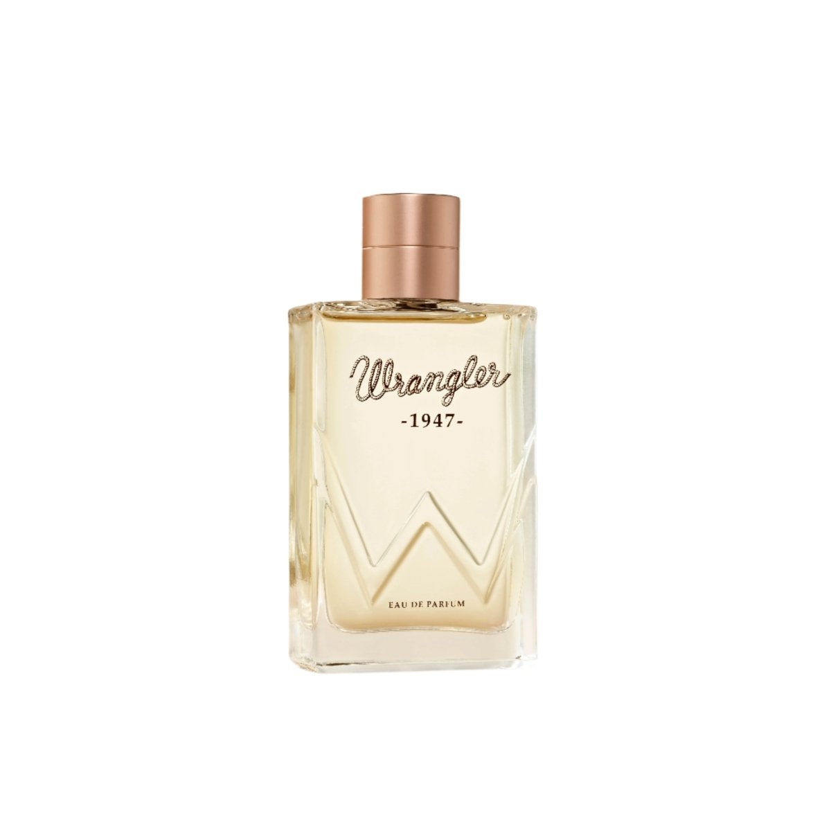 Tru Fragrance Women's Wrangler 1947 Eau de Parfum, 2.5 fl oz (74 ml) - 97169