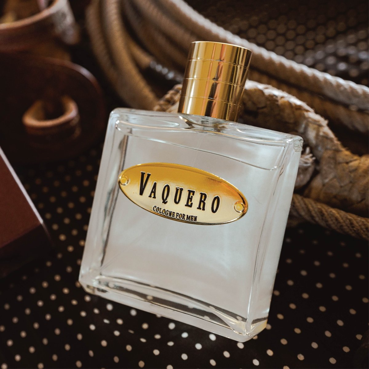 Tru Western Men's Vaquero Cologne - 3.4 fl oz (100 ml) - 97358