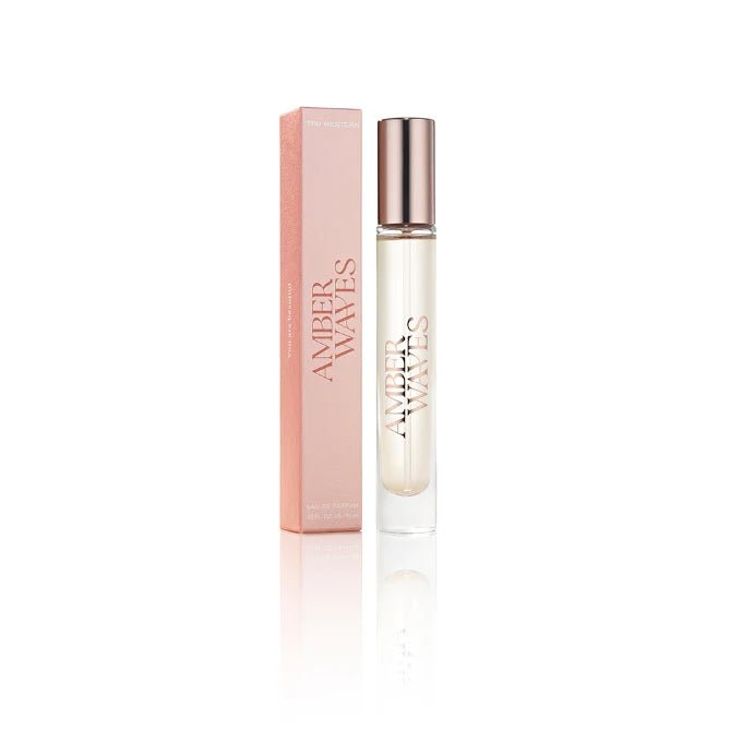 Amber Waves Purse Spray - .33 oz - 98323
