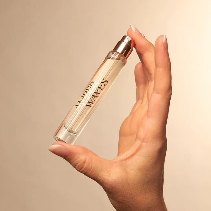 Amber Waves Purse Spray - .33 oz - 98323