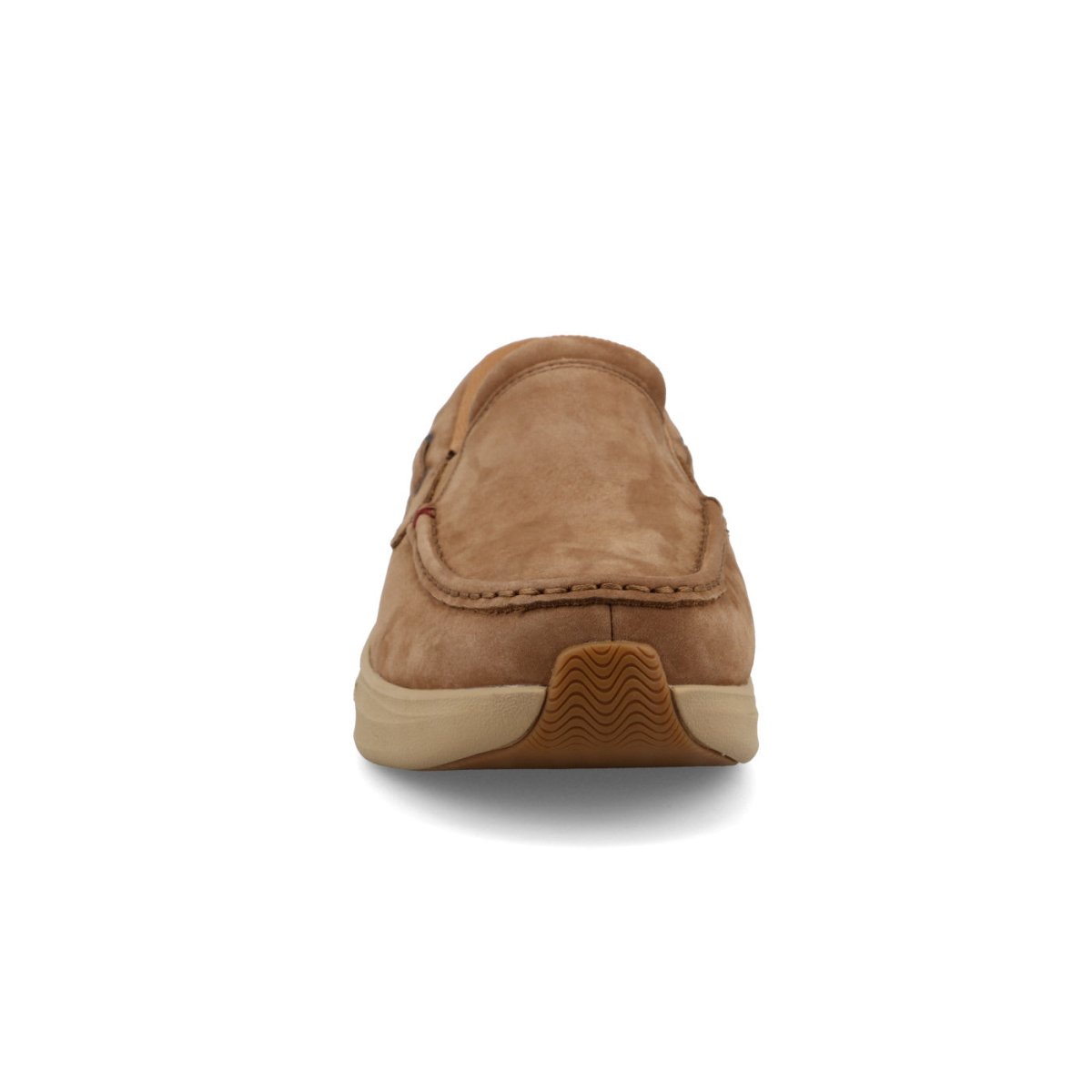 Twisted X Men's Feather X Casual - Camel - MCAU014-7M