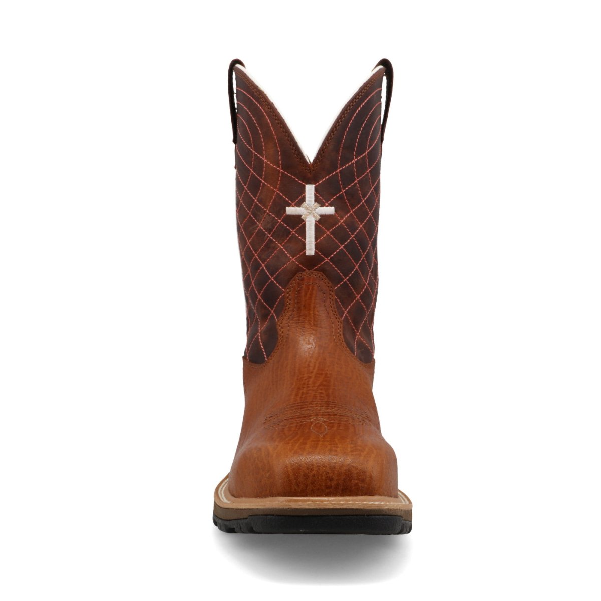 Twisted X Men's 11" Ultralite X Work Boot - MUNW002-7D