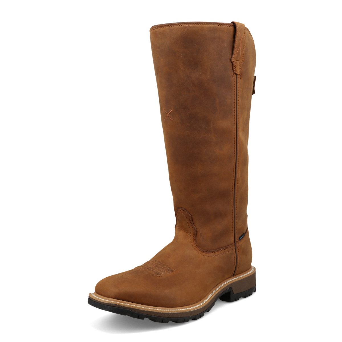 Twisted X Men's 16" UltraLite X Snake Boot - MUWV001-7D