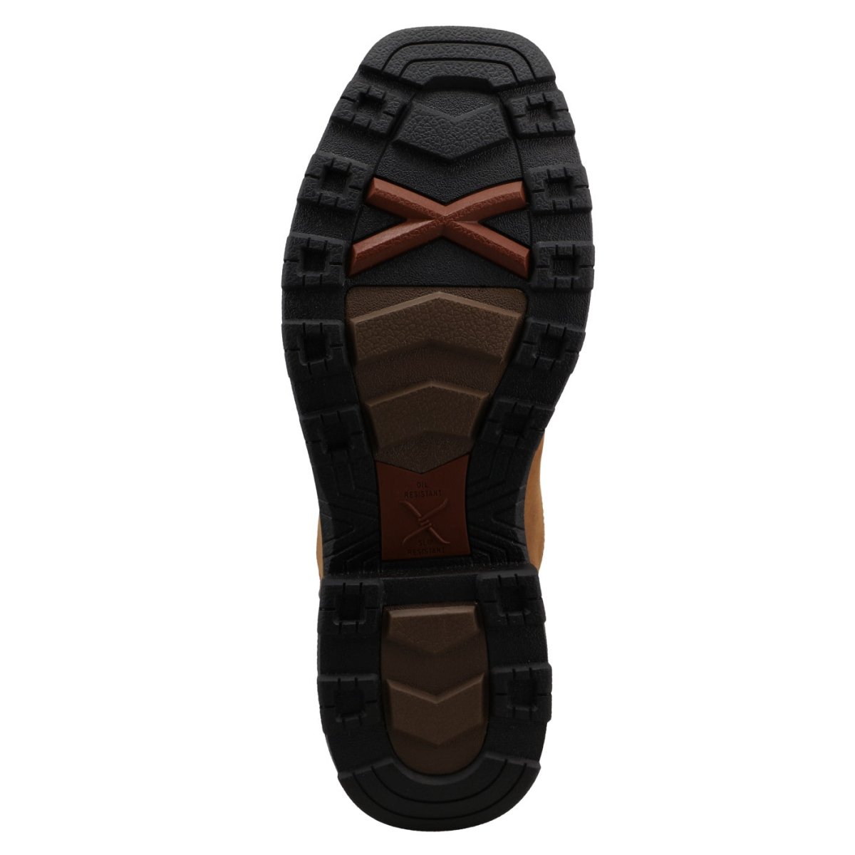 Twisted X Men's 16" UltraLite X Snake Boot - MUWV001-7D