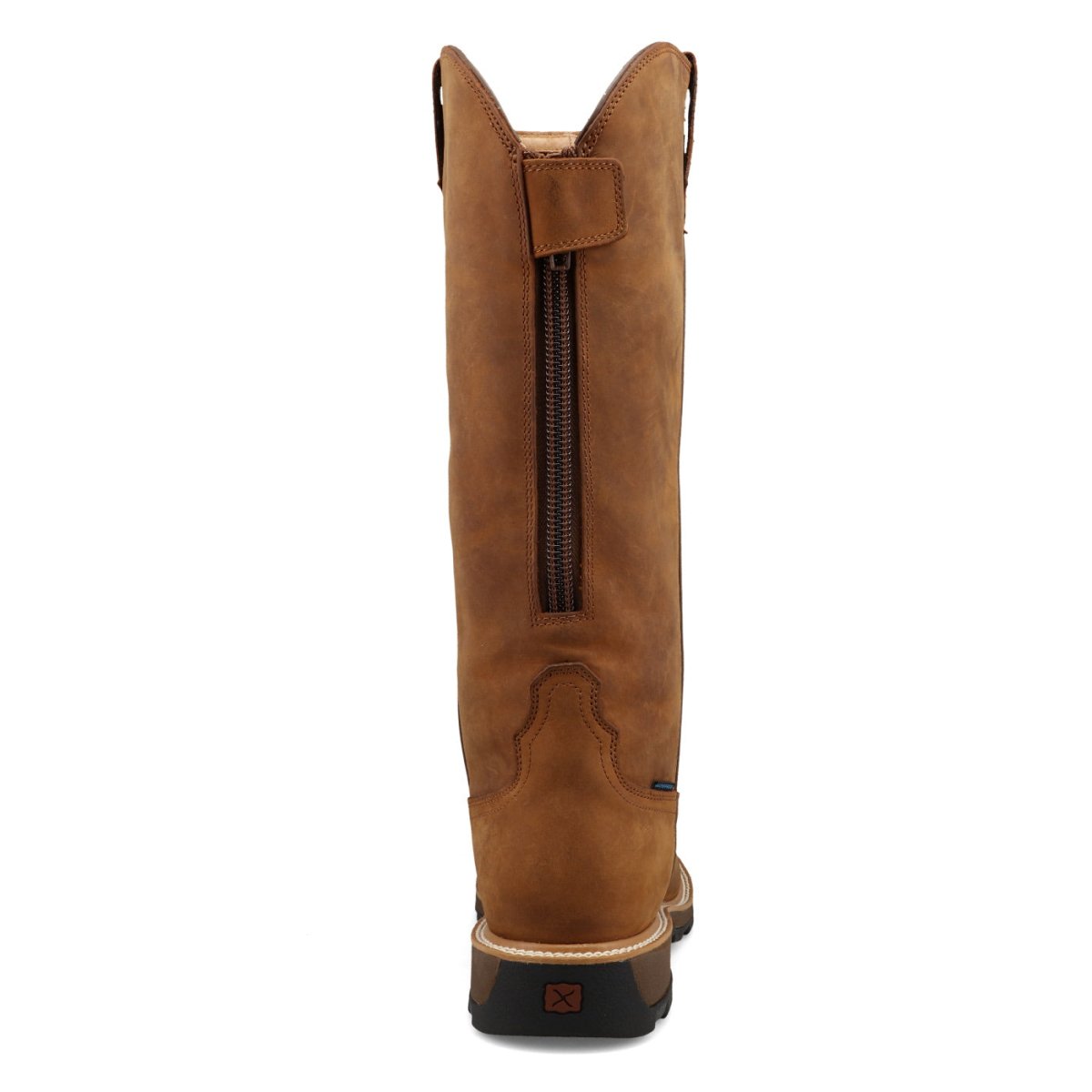 Twisted X Men's 16" UltraLite X Snake Boot - MUWV001-7D