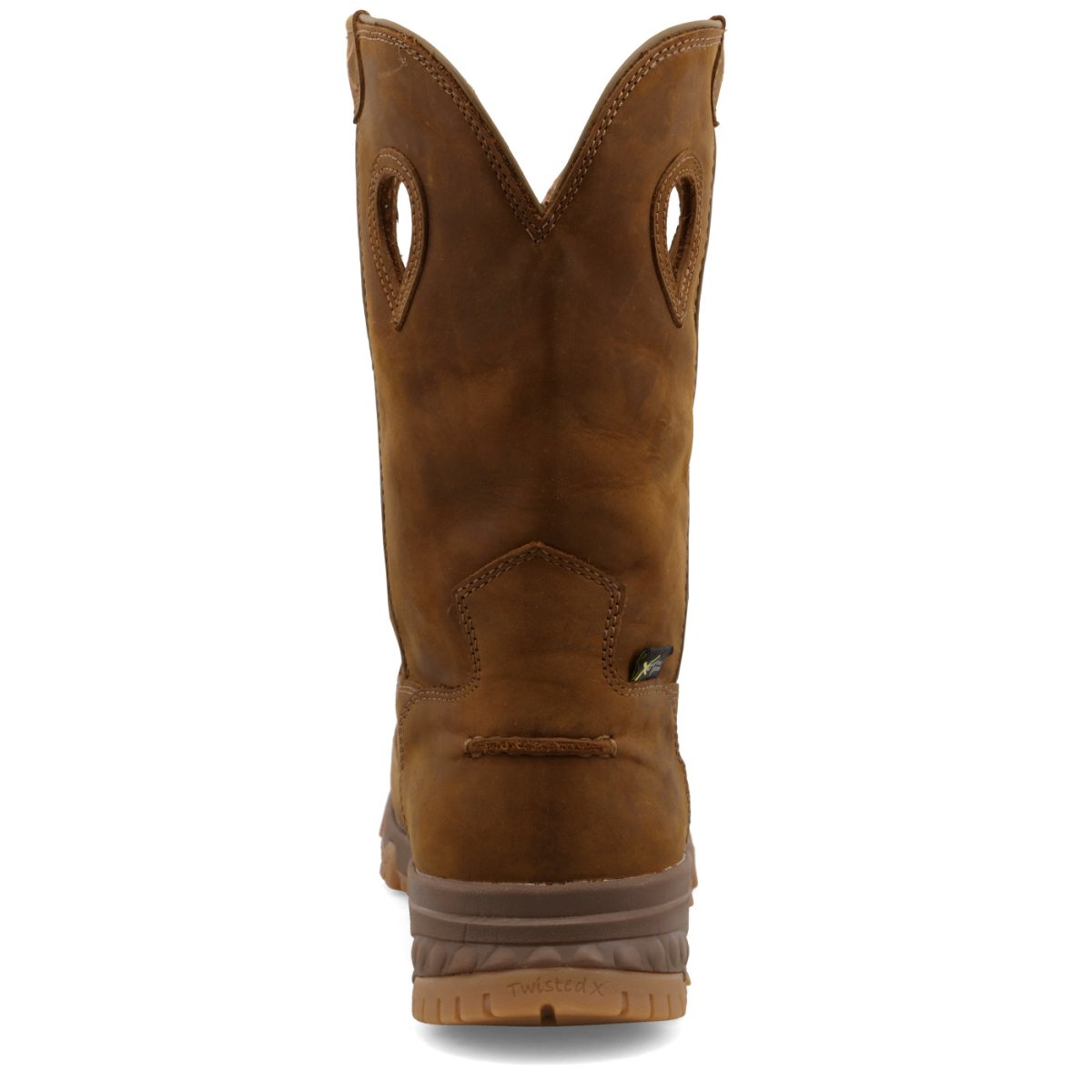 Twisted X Men's 11" Nano Composite Safety Toe Work Boot - MXCNM01-7M
