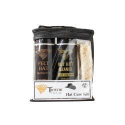 Twister Felt Hat Care Kit - 01049