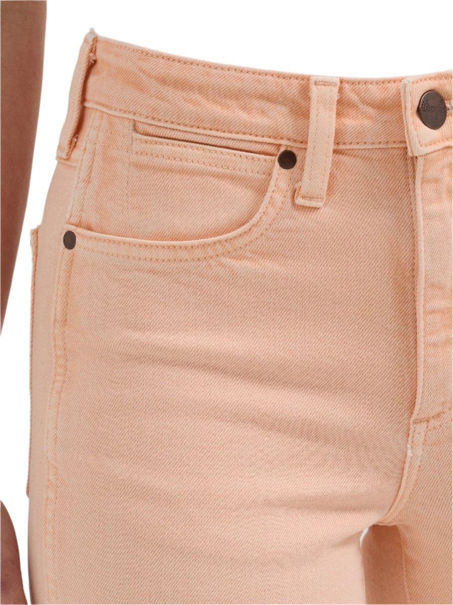 Wrangler Women's Retro Bailey High Rise Bootcut Jeans - 112364231 - 24X32