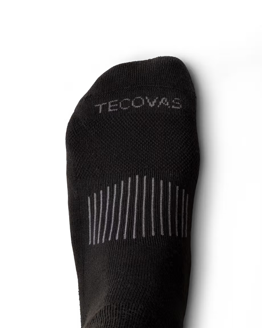 Tecovas Over-The-Calf Socks (3-Pack) - Midnight