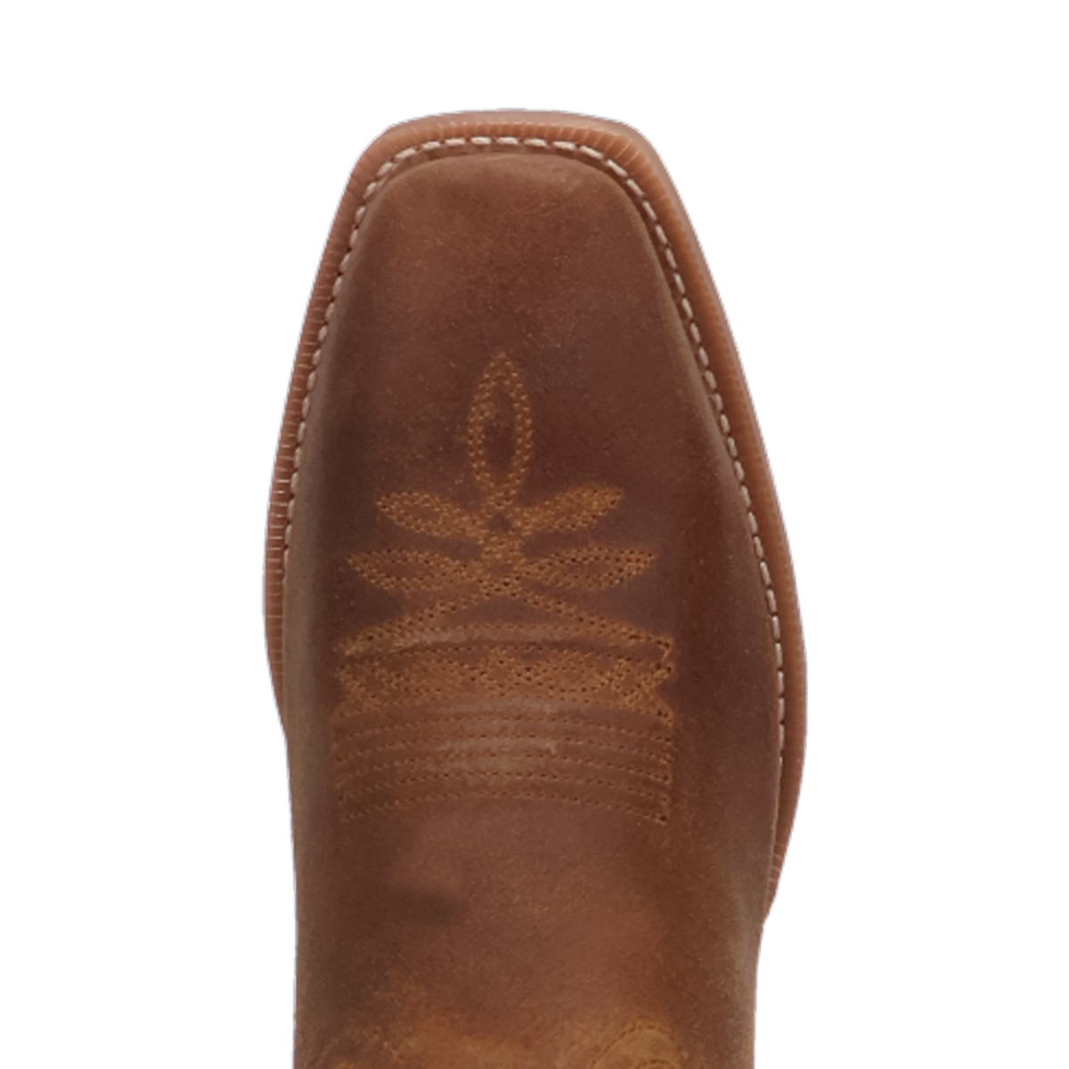 Dan Post Men's Kent Leather Boot - Tan/Tan