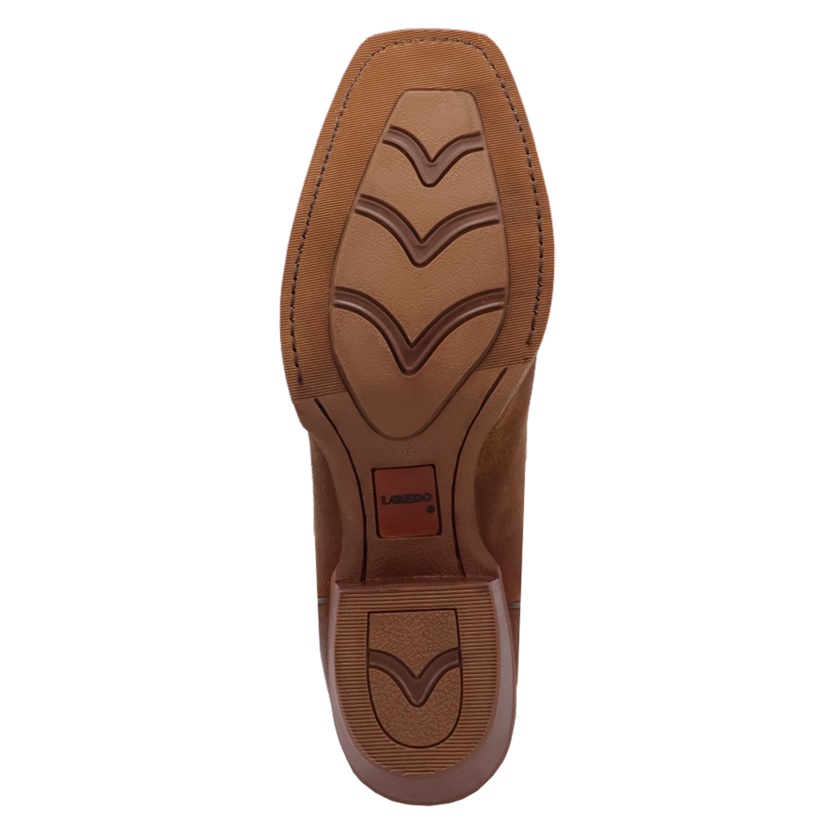 Dan Post Men's Kent Leather Boot - Tan/Tan