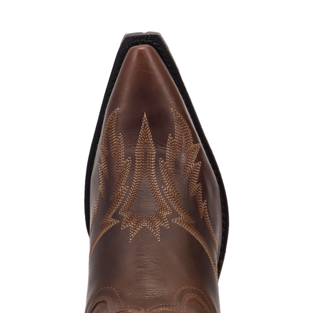 Dan Post Ryker Leather Boot - Tan