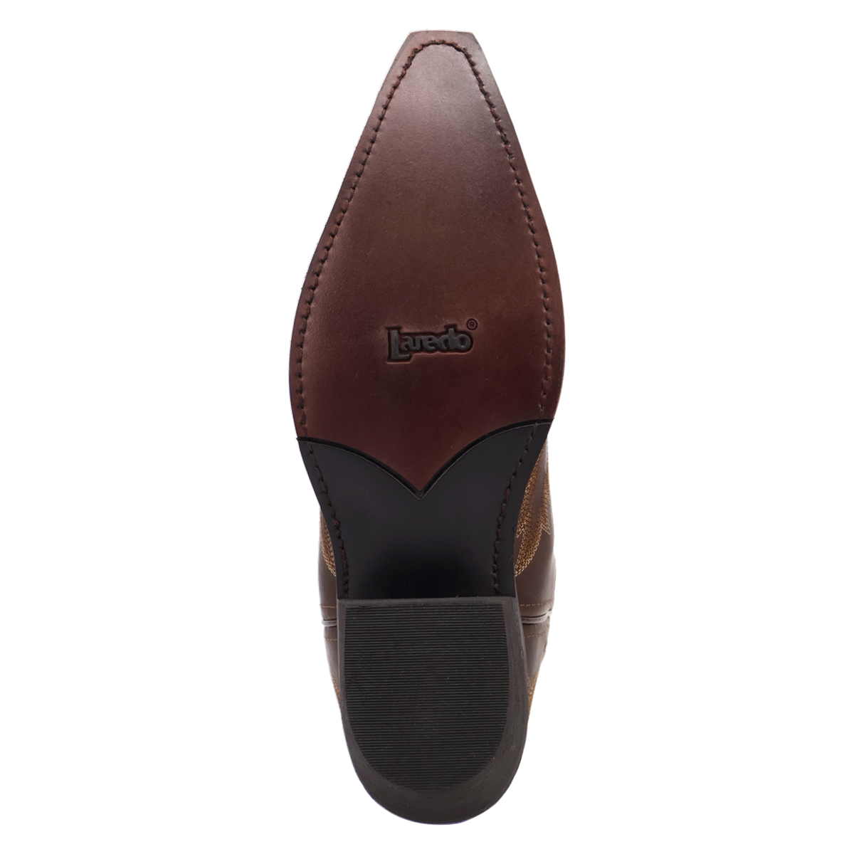 Dan Post Ryker Leather Boot - Tan