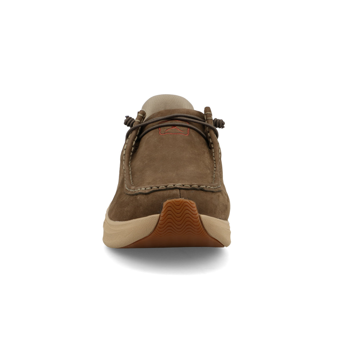 Twisted X Men's EZ On Feather X Casual - Shitake