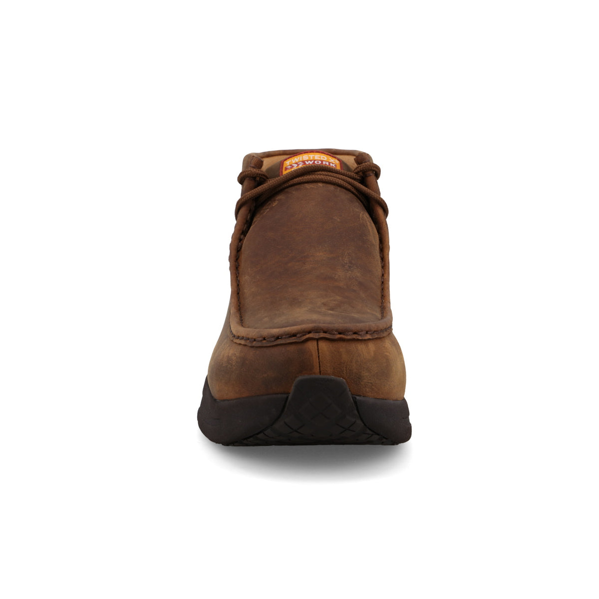 Twisted X Men's UltraLite X Work - Dark Brown