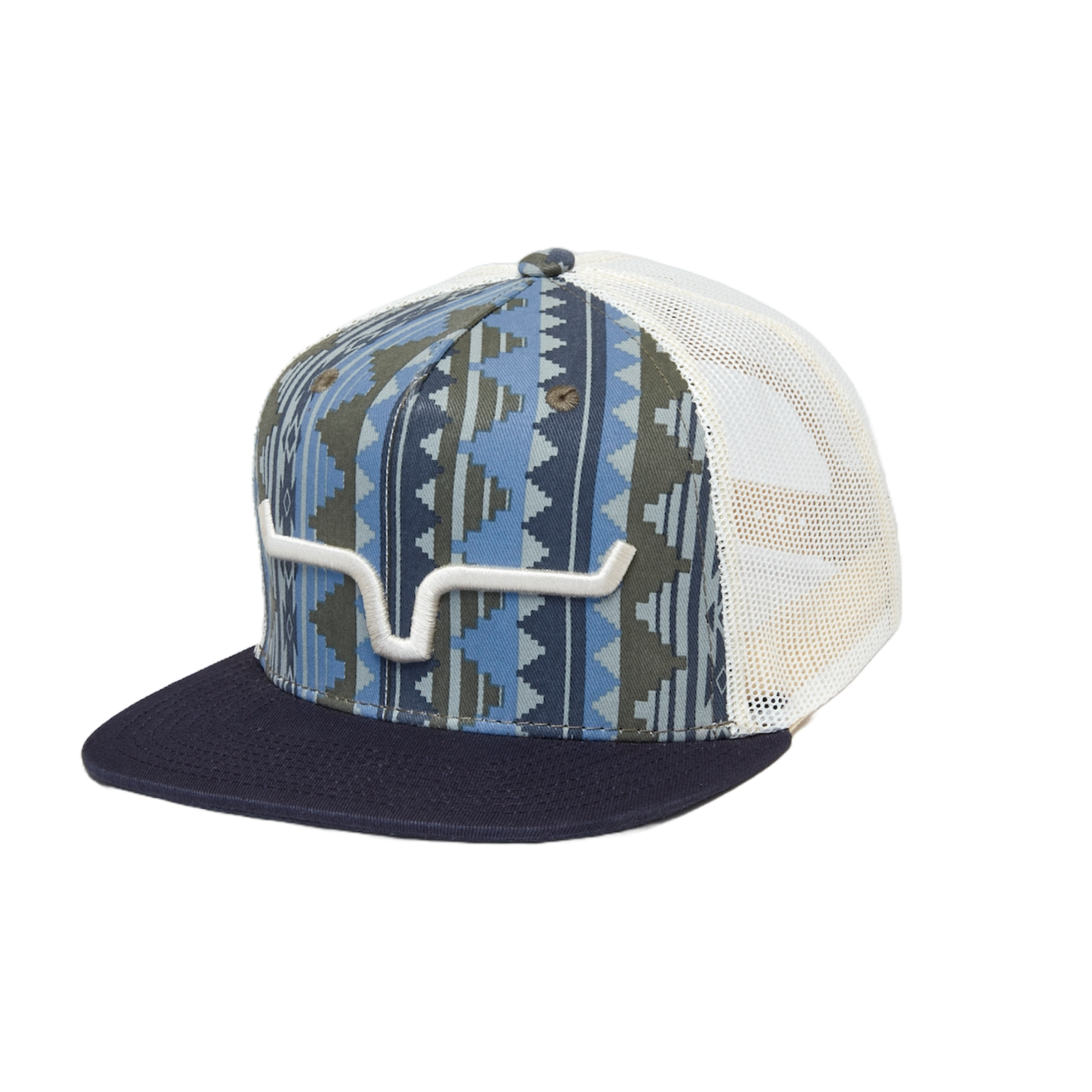 Kimes Ranch Sorocco Navy Hat