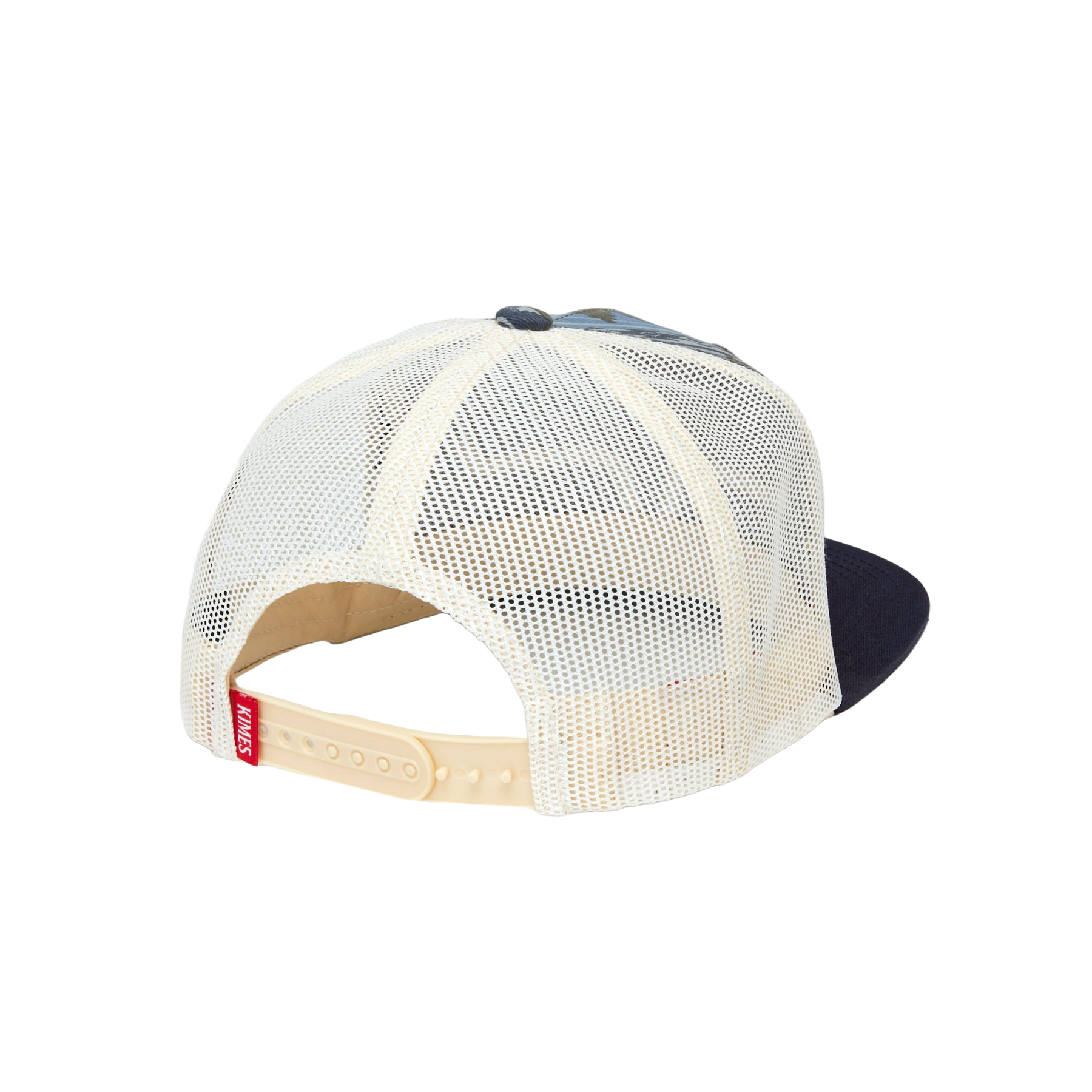 Kimes Ranch Sorocco Navy Hat