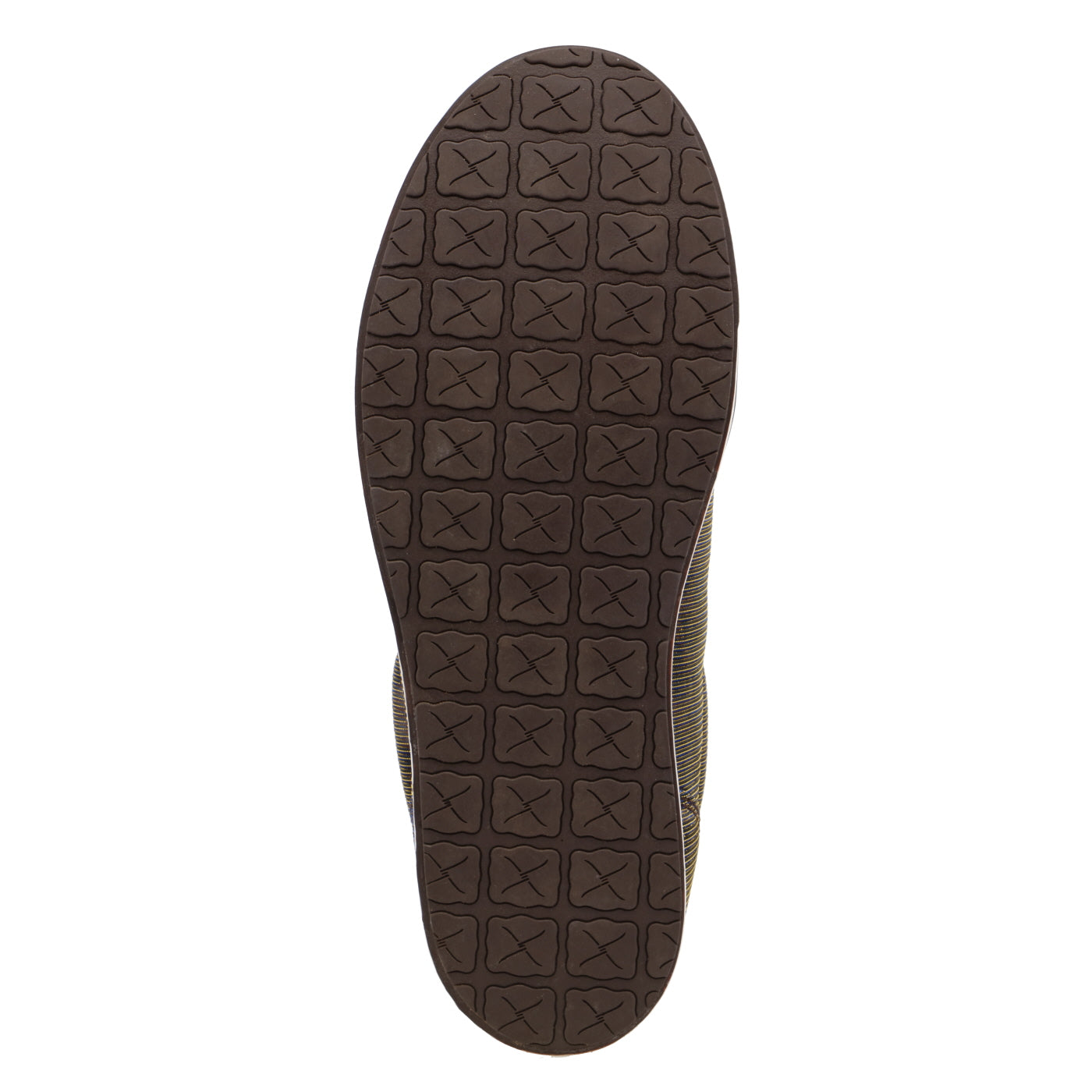 Twisted X Women's KICKS Shiny Leopard & Brown