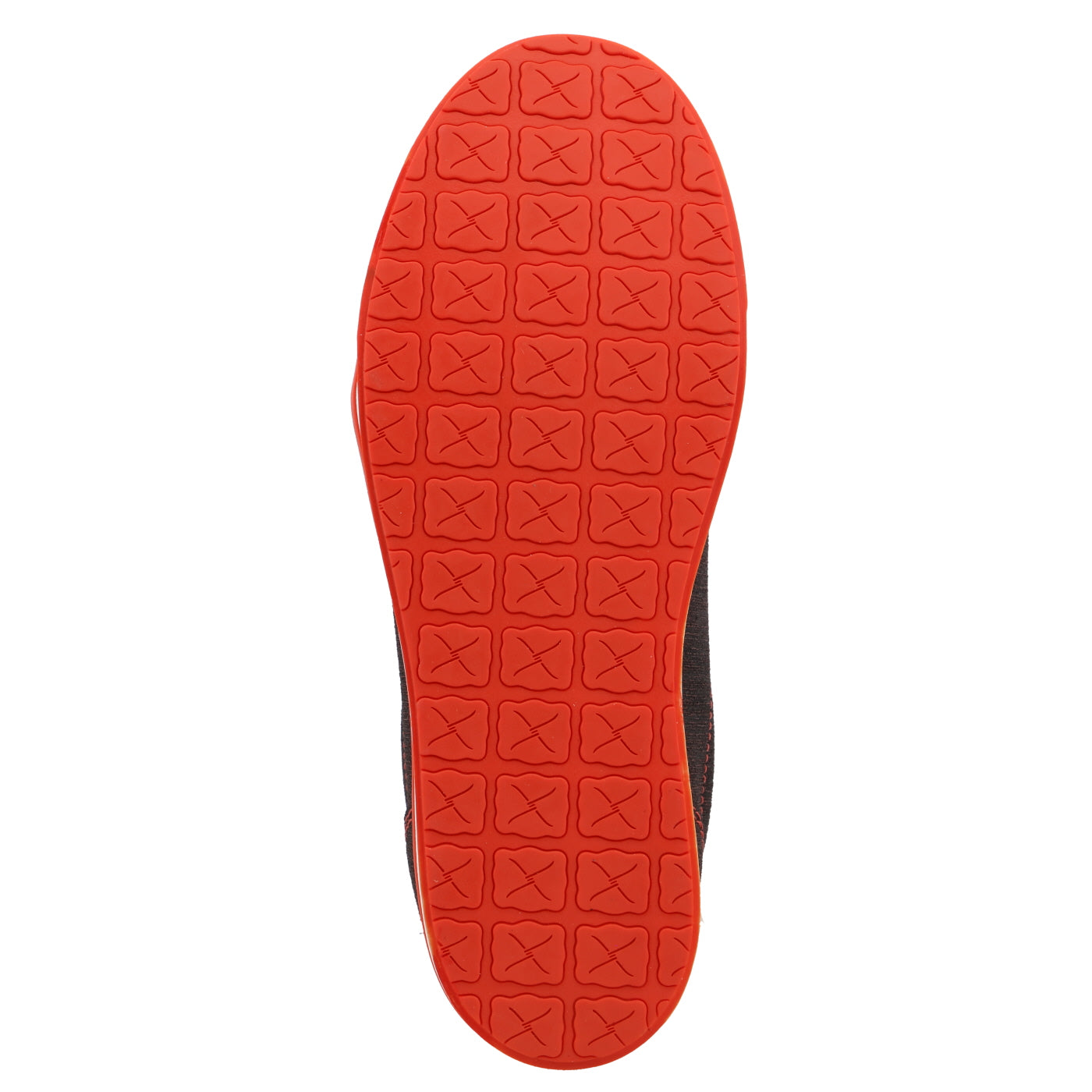Twisted X Women's KICKS Black & Grenadine