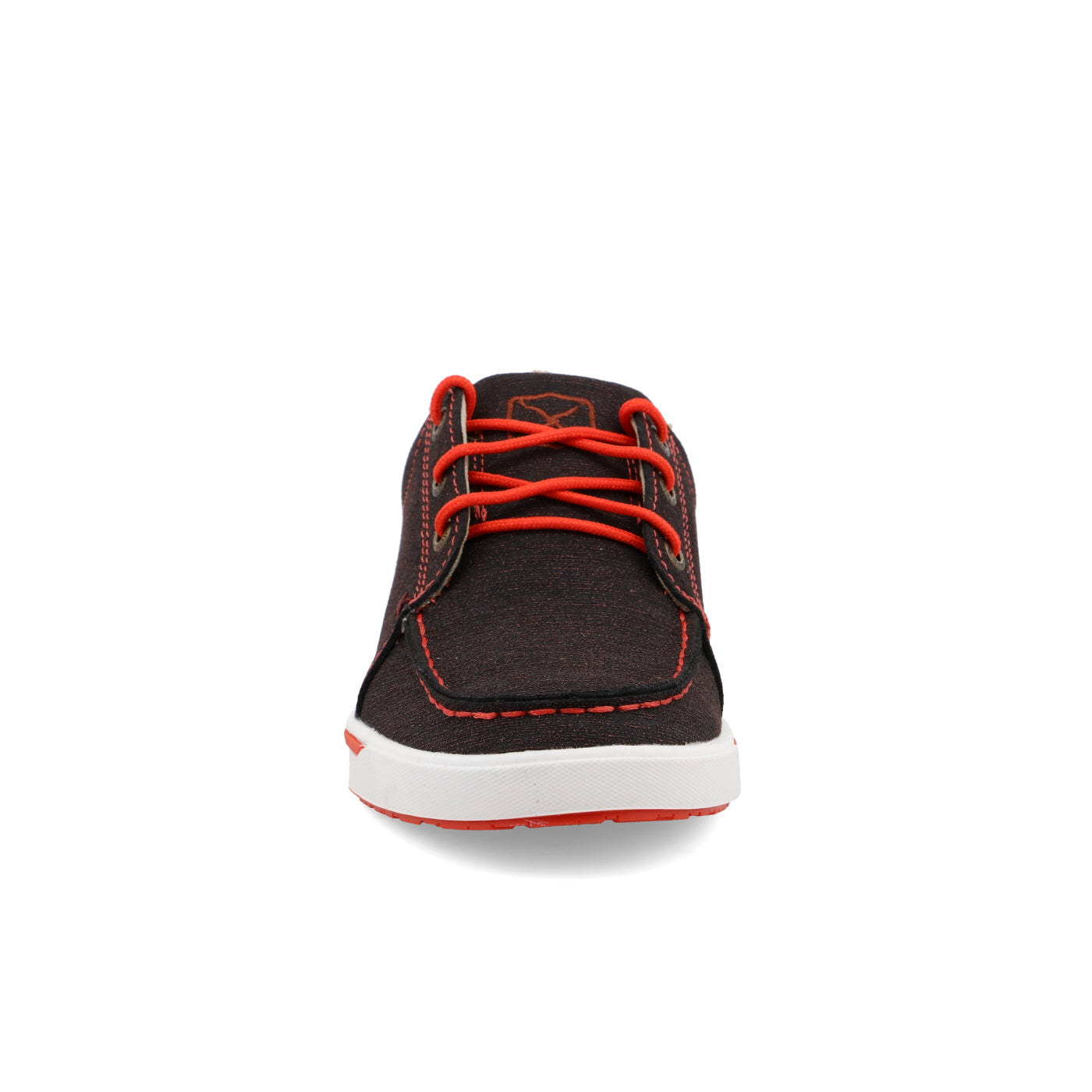 Twisted X Women's KICKS Black & Grenadine