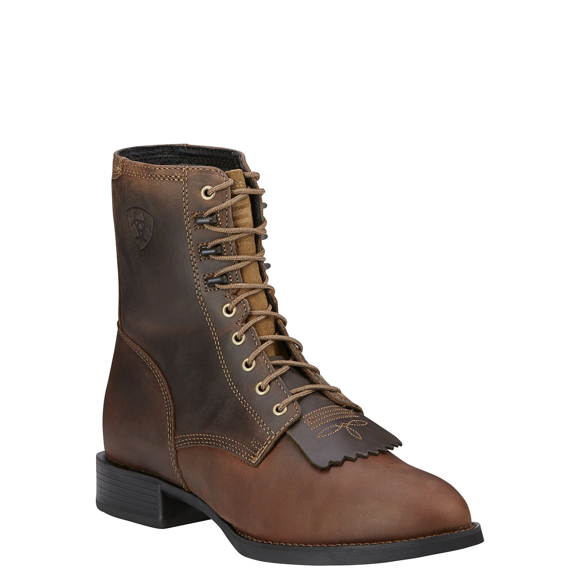 Bottes western femme Ariat Heritage Lacer II Bottes western femme Ariat Heritage Lacer II