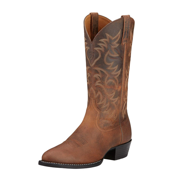 Ariat Men display picture 1