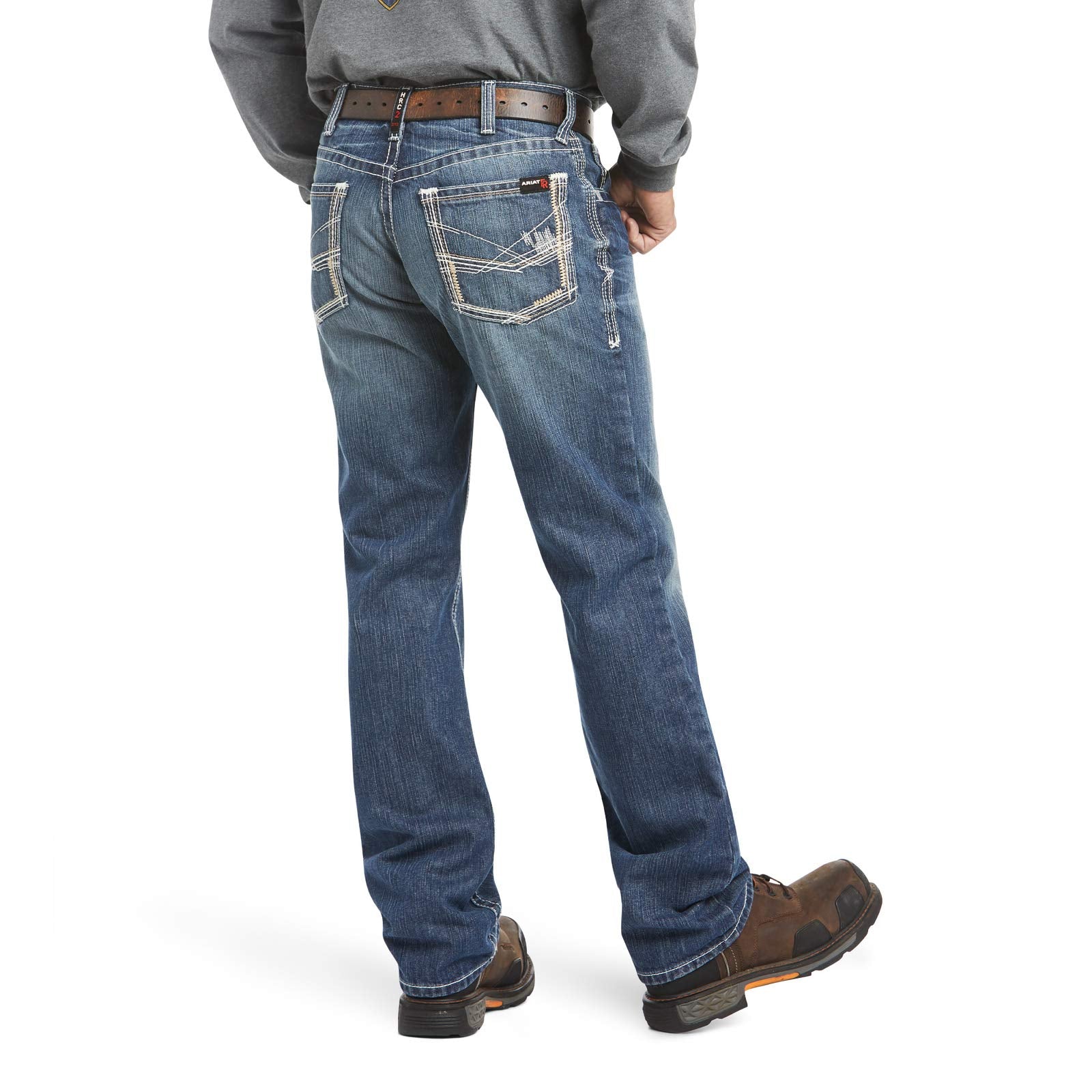 ARIAT FR Mens Jeans 40x34 Bundle 6Pair selling