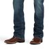 Ariat Men's M4 Low Rise Stretch Legacy Boot Cut Jeans - 10022676 - 28X30