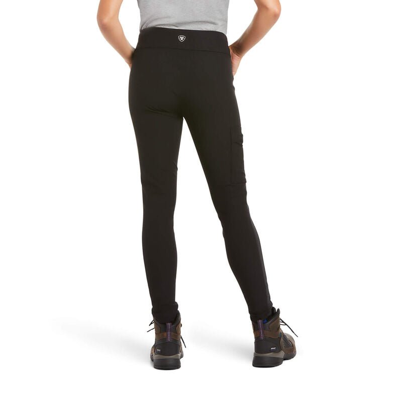 Ariat Women's Rebar DuraStretch UtilityWork Leggings - 10034878 - XS