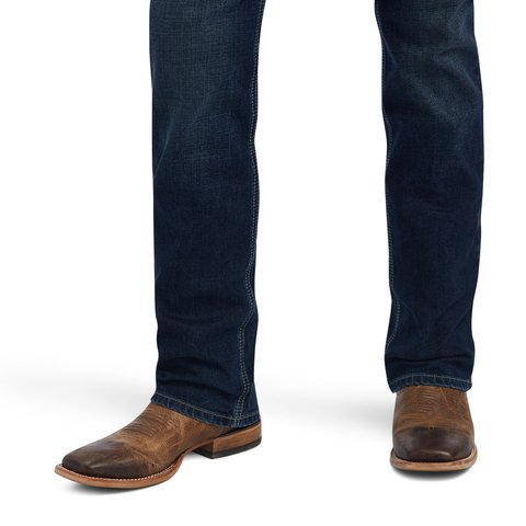 Ariat Men's M7 Slim Toro Straight Jeans - 10041092 - 28X30