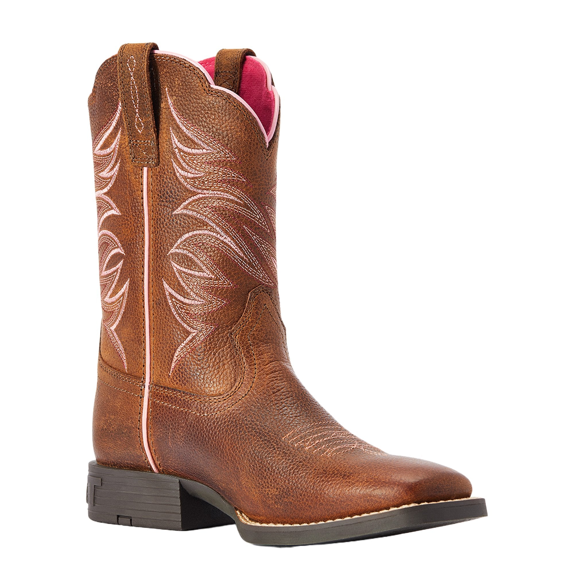 Ariat Youth Patriot Western Boot 10019913 on sale size 11