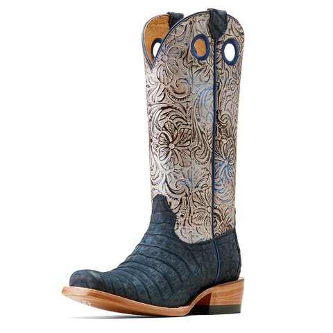 Ariat Women's 13" Futurity Boon Cutter Toe Western Boot - 10050966 - 6B