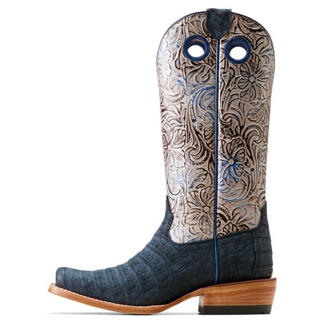 Ariat Women's 13" Futurity Boon Cutter Toe Western Boot - 10050966 - 6B