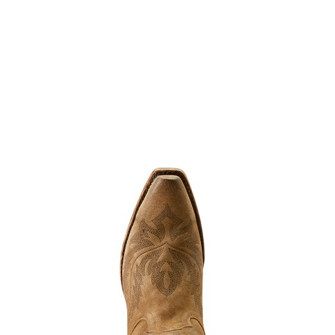 Ariat Men's Ryman 12" Dijon Roughout Western Boot - 10051045 - 7D