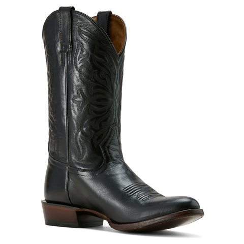 ariat mens dress boots Hybrid Low Boy In Brown wicking technology Ariat Men's Dress Boots