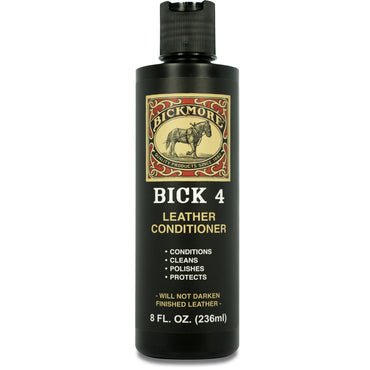 Bickmore Bick 4 Leather Conditioner - 16 fl oz. - 03054