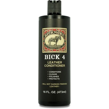 Bickmore Bick 4 Leather Conditioner - 16 fl oz. - 03056