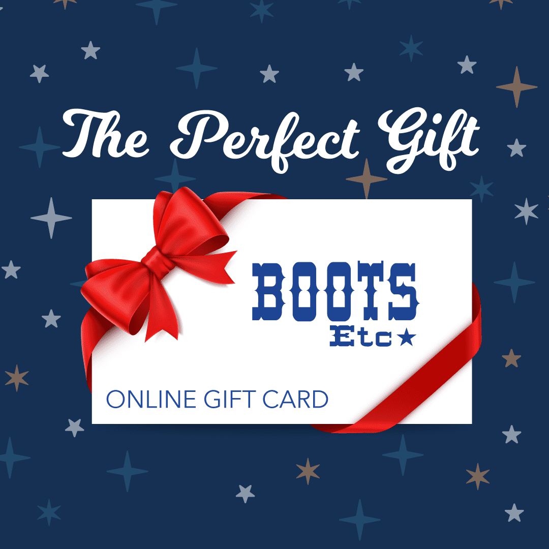 Digital Gift Card - 