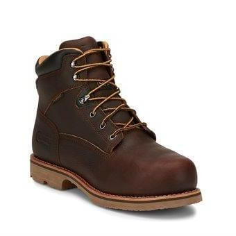 Chippewa Men
