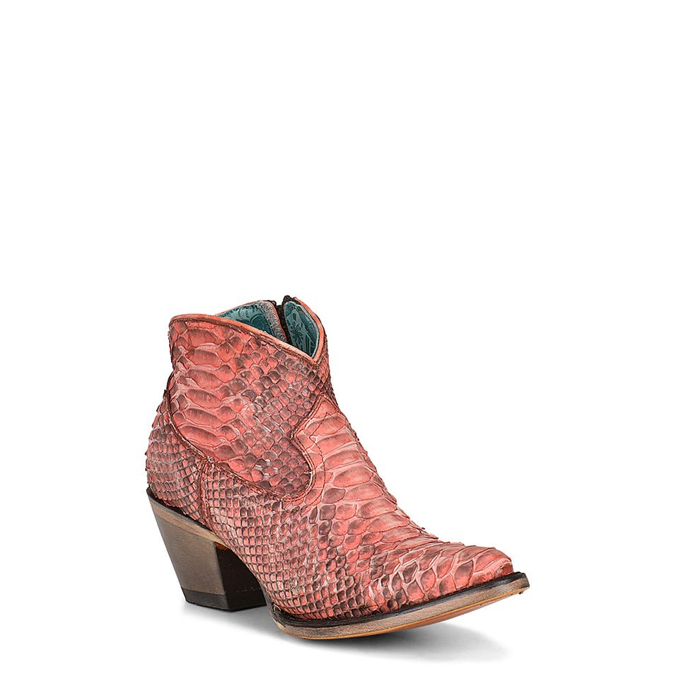 Coral womens boots best sale