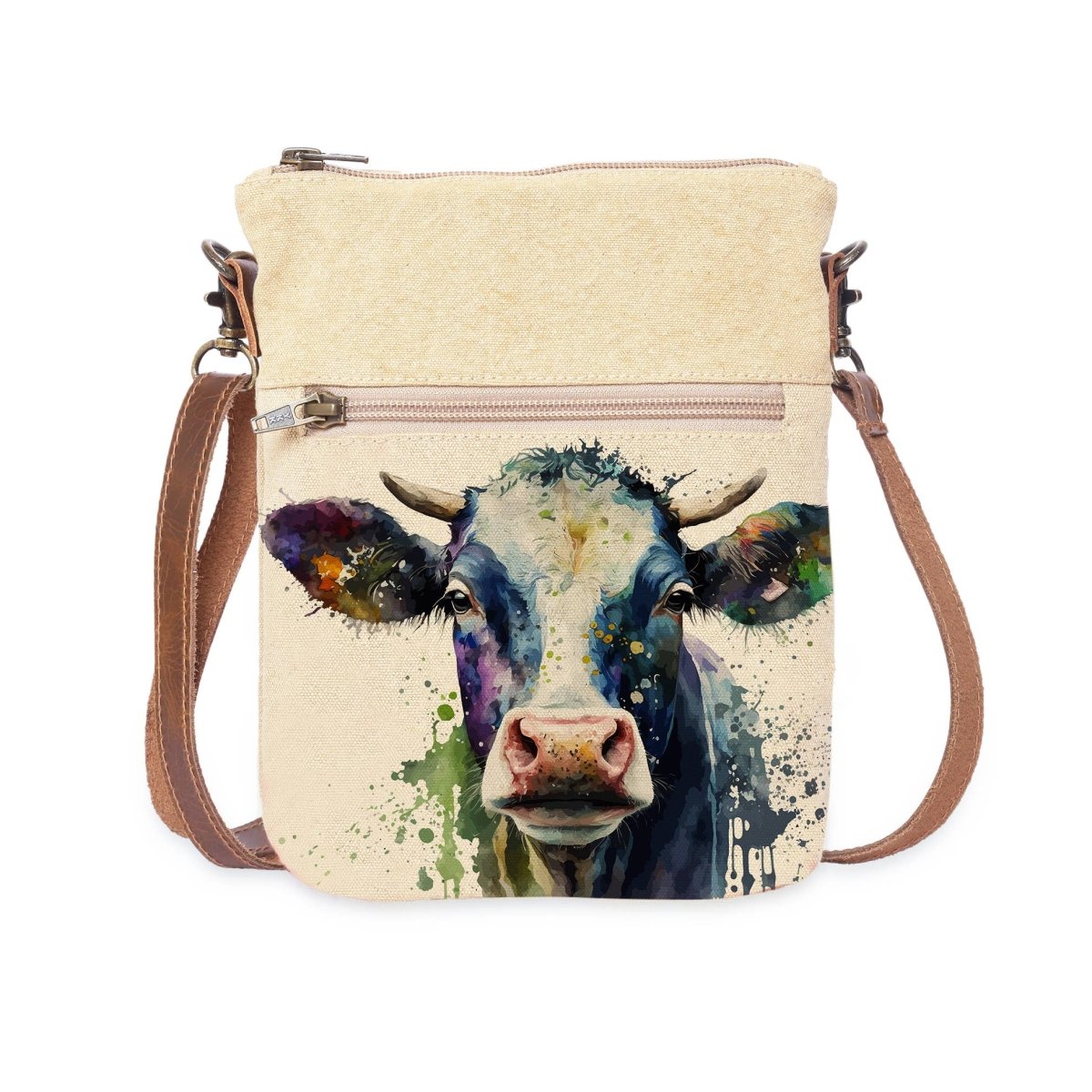 Cott N Curls Country Charm Slim Sling - 638753