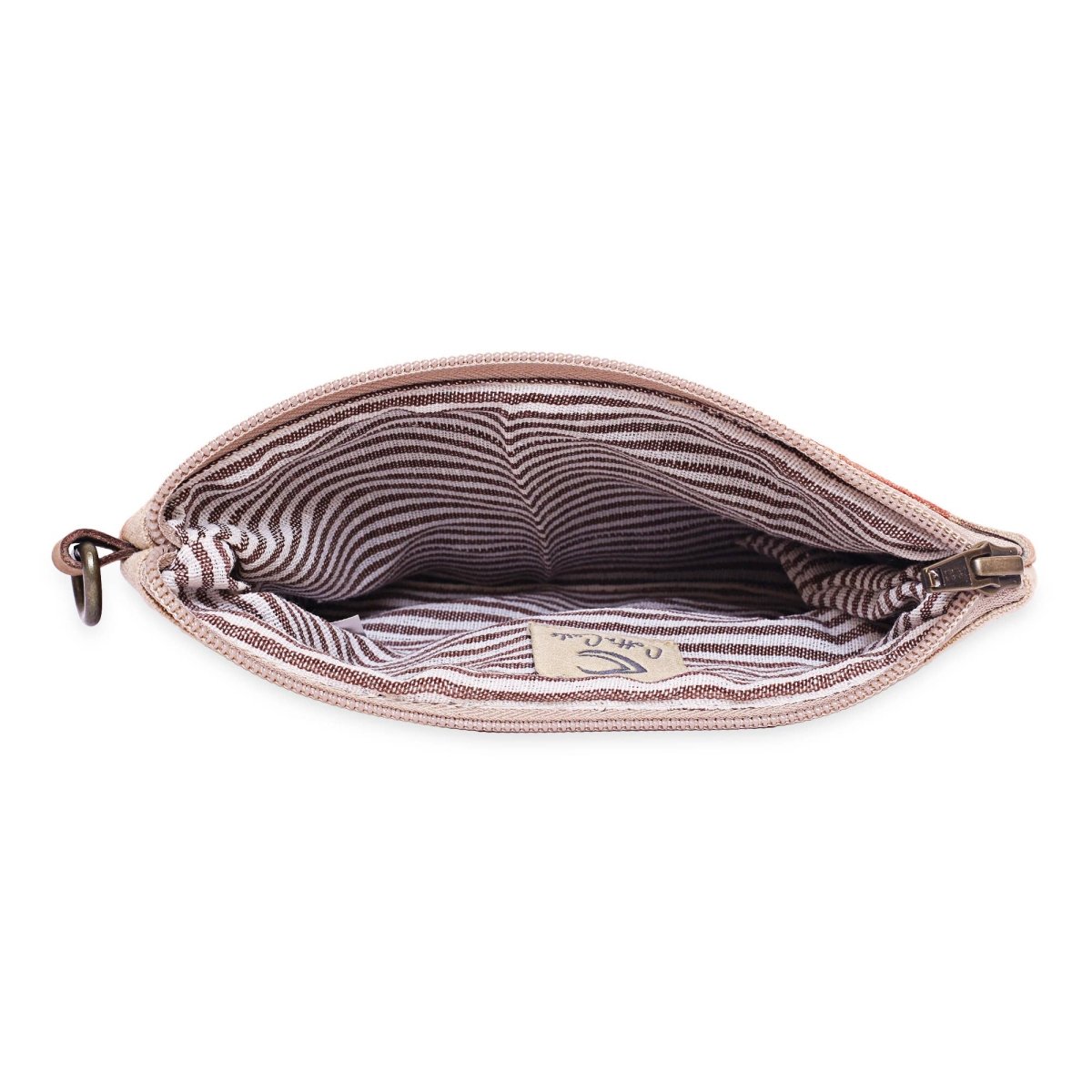 Cott N Curls Canter Wristlet - 901477